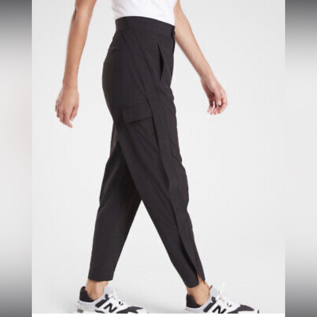 Athleta Uptown Ankle Pants